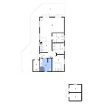 Lf15116-farso-skovvej-22 Dom wakacyjny Farsø