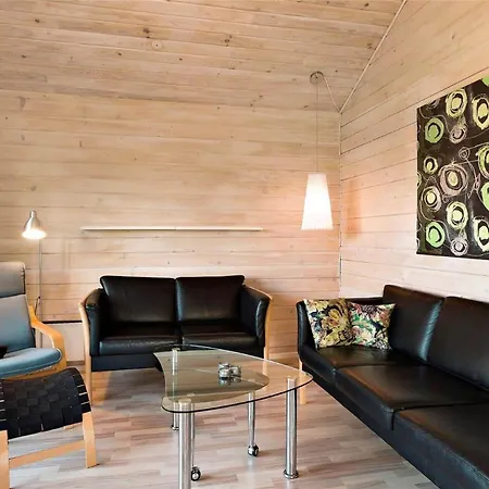度假居 Lf15116-farso-skovvej-22 Farsø