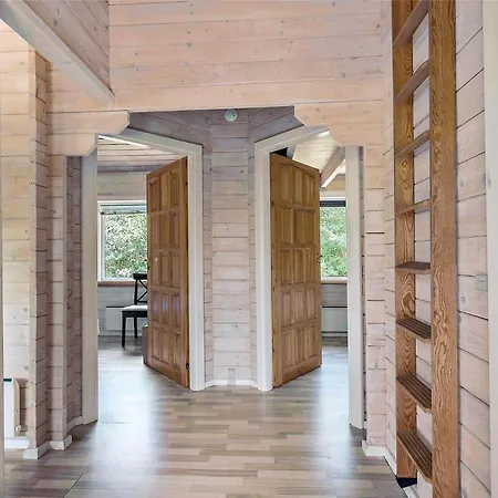 Lf15116-farso-skovvej-22 Tatil Evi Farsø