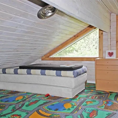 Tatil Evi Lf15116-farso-skovvej-22 *