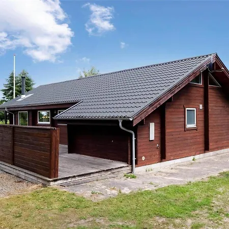 Lf15116-farso-skovvej-22 Tatil Evi Farsø